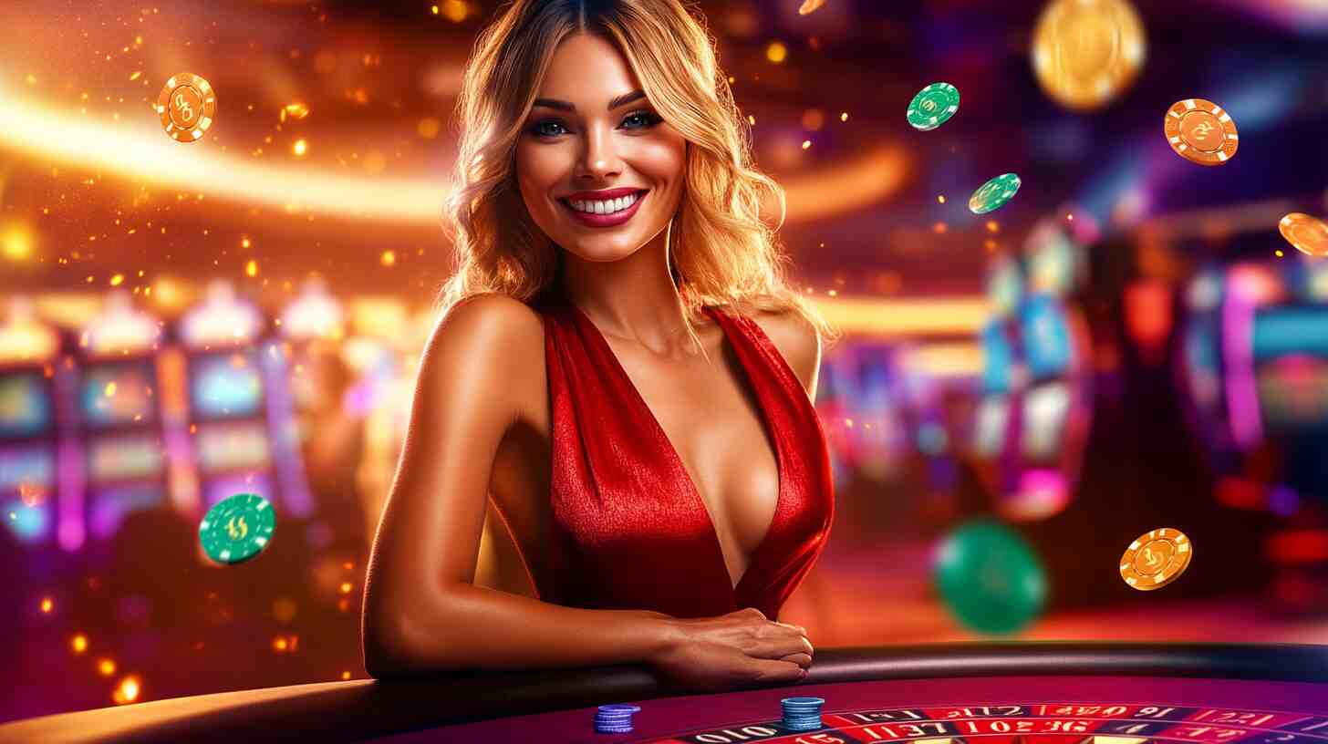 
Casino 89PH Timeless Thrills

